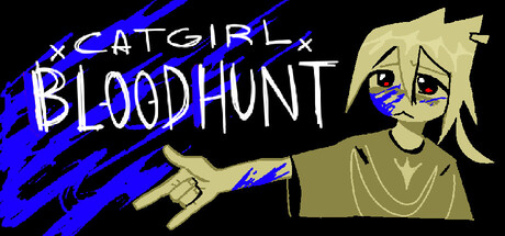 catgirl bloodhunt