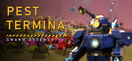 Pest Termina ~ Swarm Deffense
