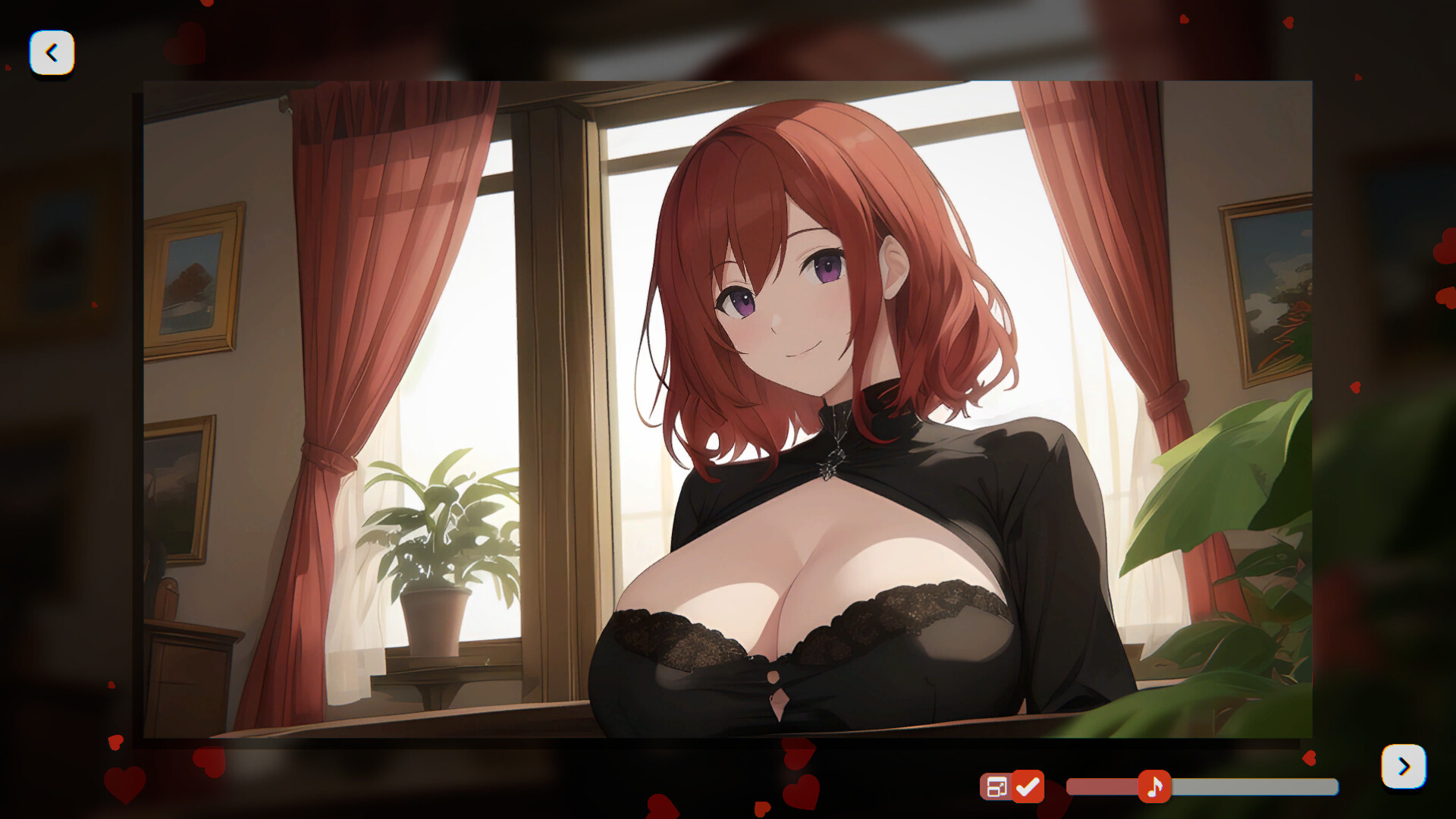 Hentai Milfs screenshot 5