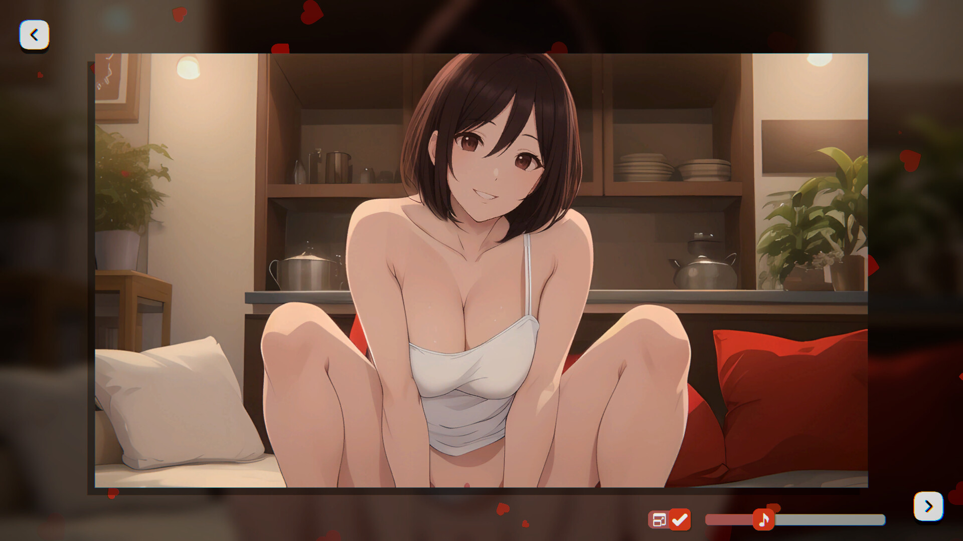 Hentai Milfs screenshot 1
