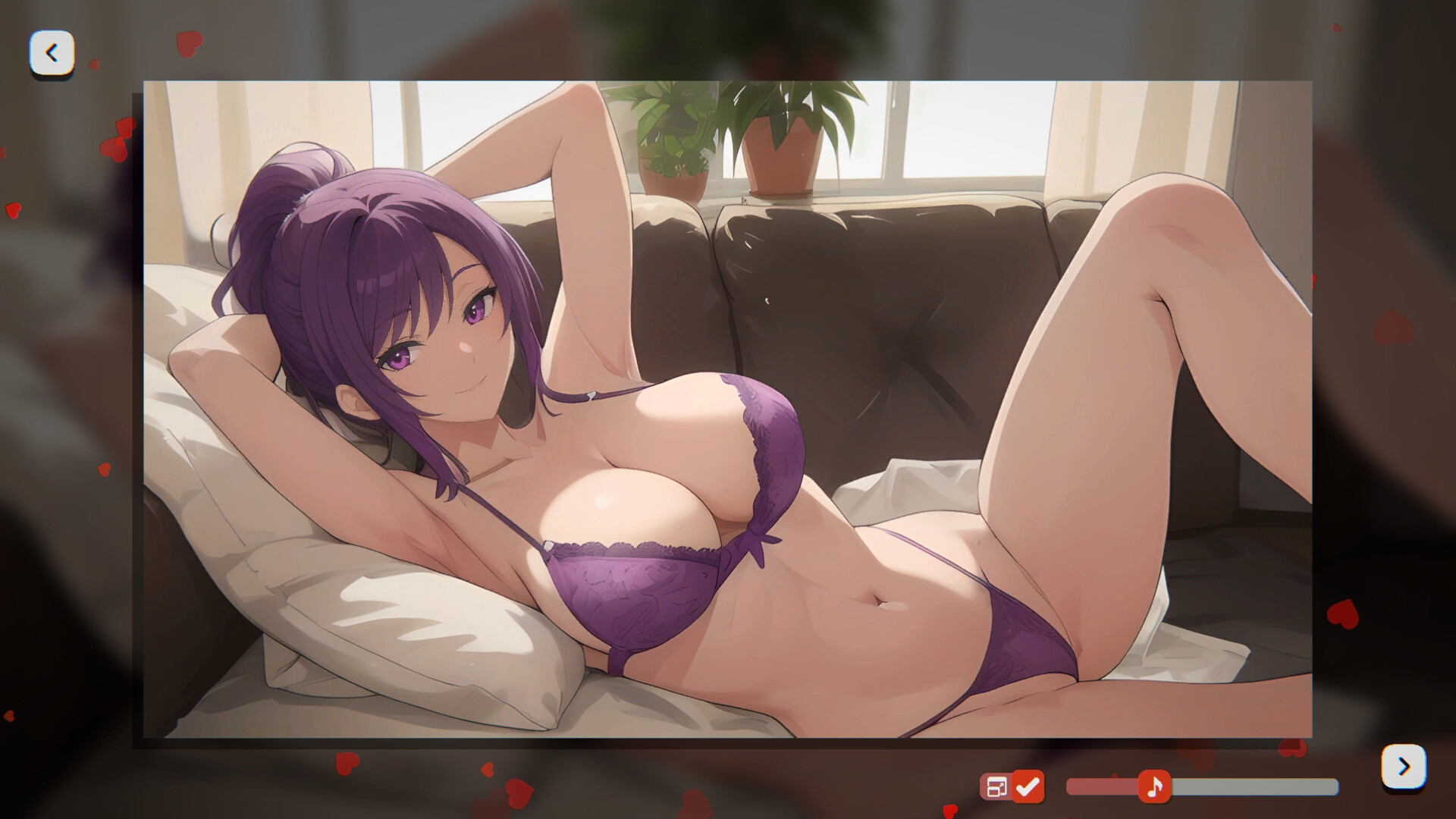 Hentai Milfs screenshot 7