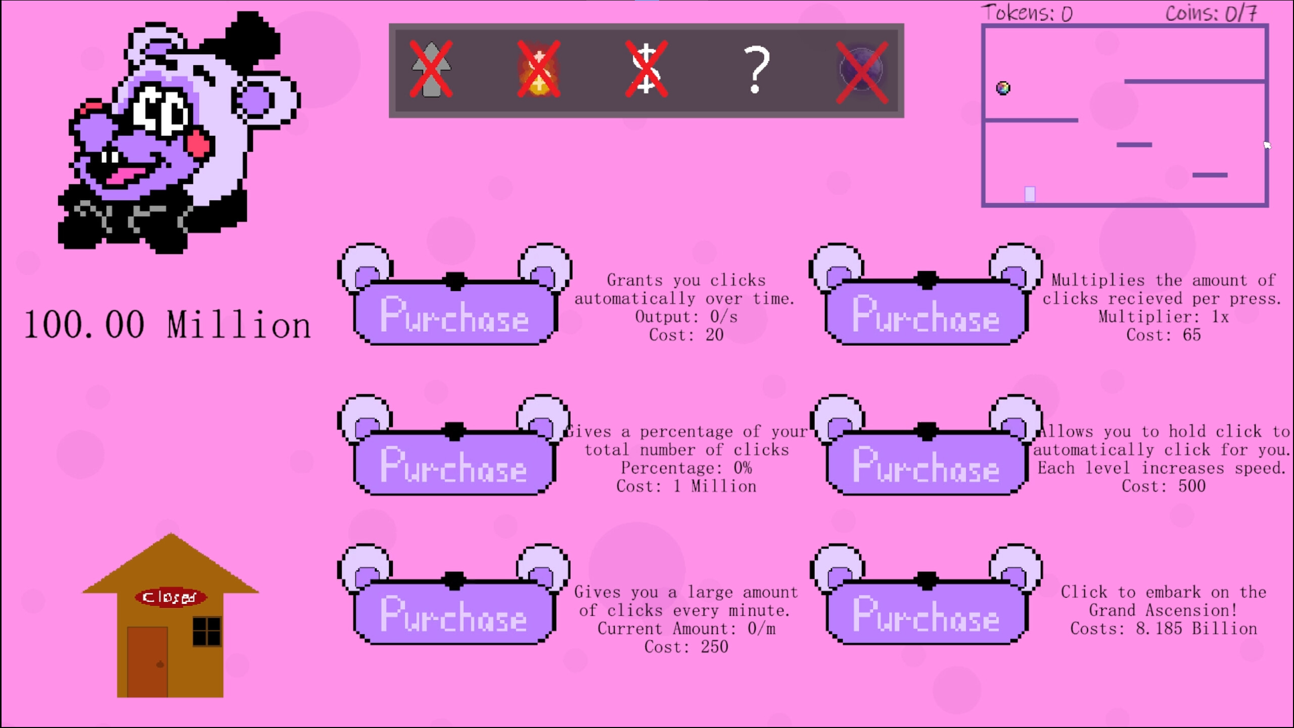 A.C.H.E.S. screenshot 5