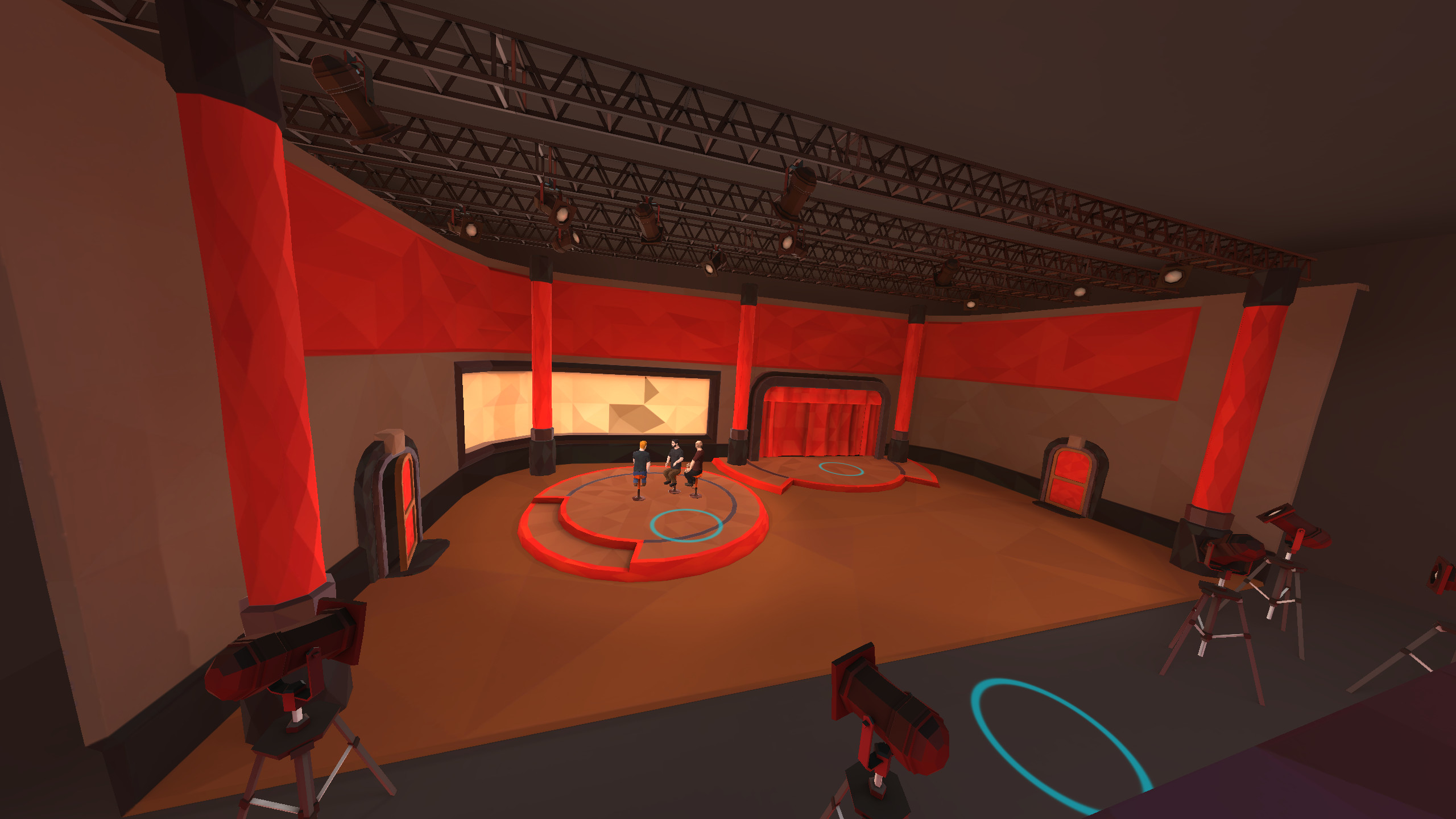 The FOO Show screenshot 3