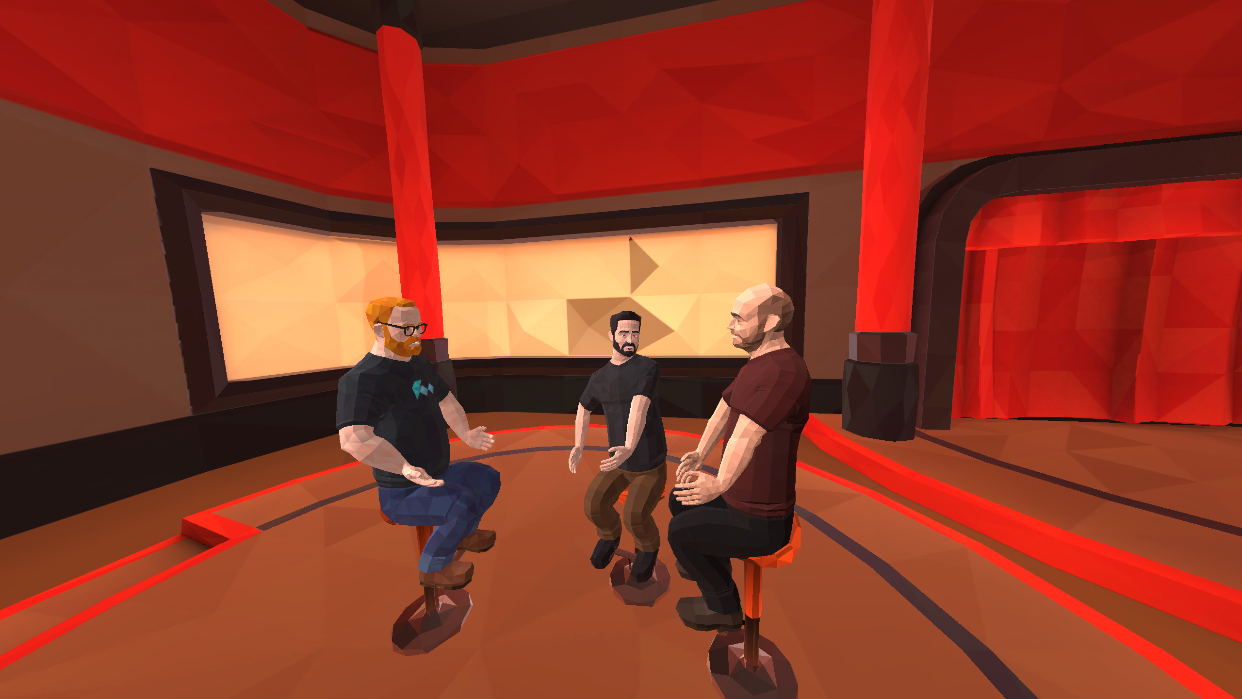 The FOO Show screenshot 2