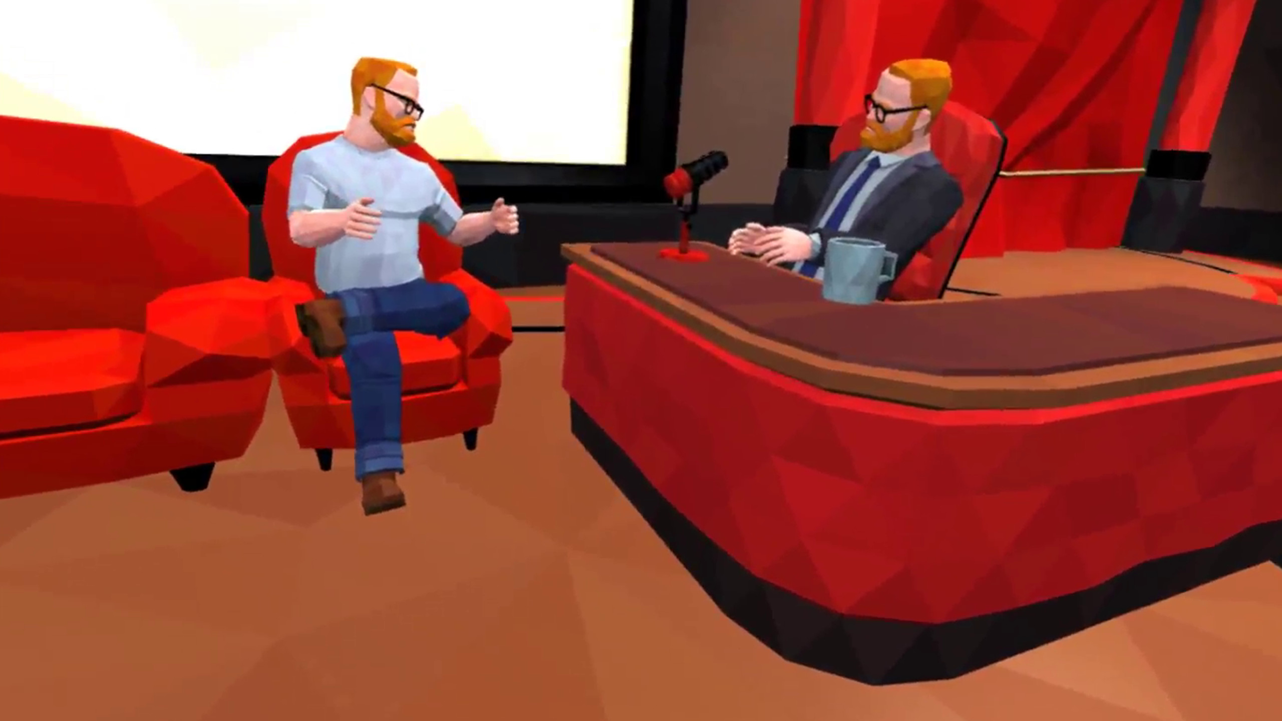 The FOO Show screenshot 5