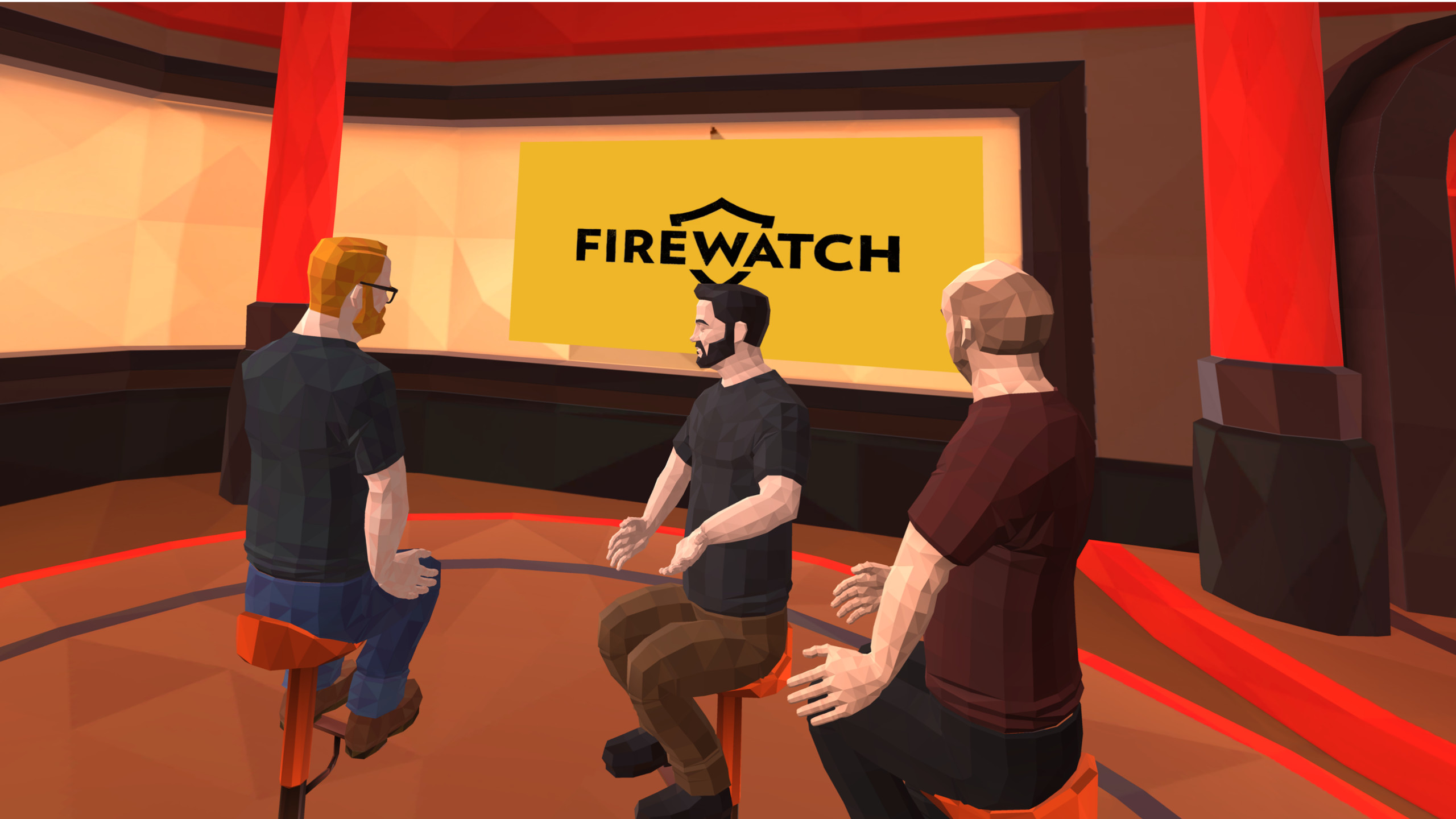 The FOO Show screenshot 1