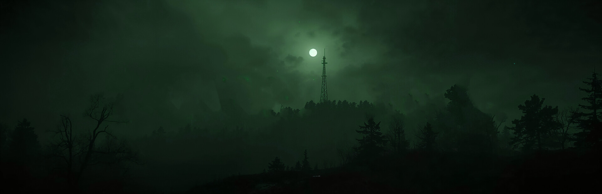 Signal Hill - Demo