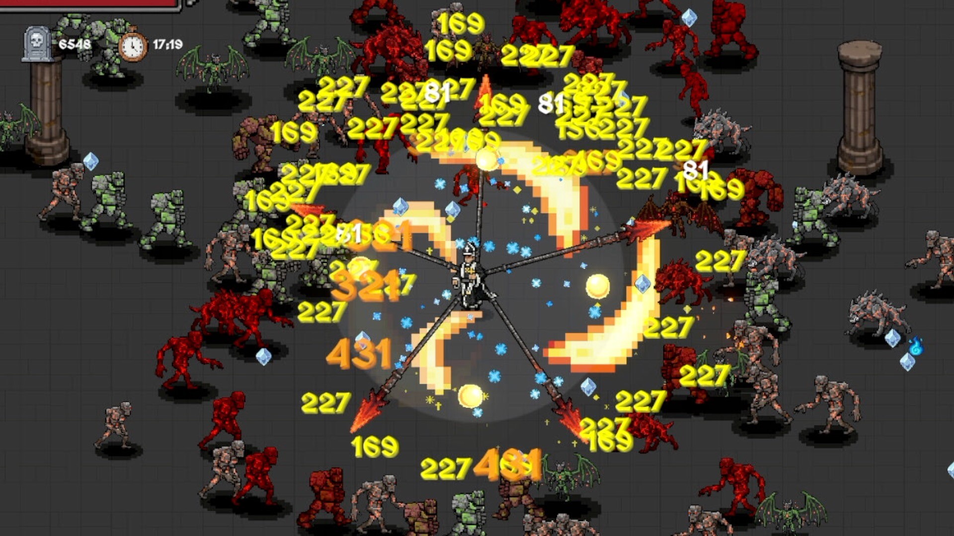 Hell Forge screenshot 4