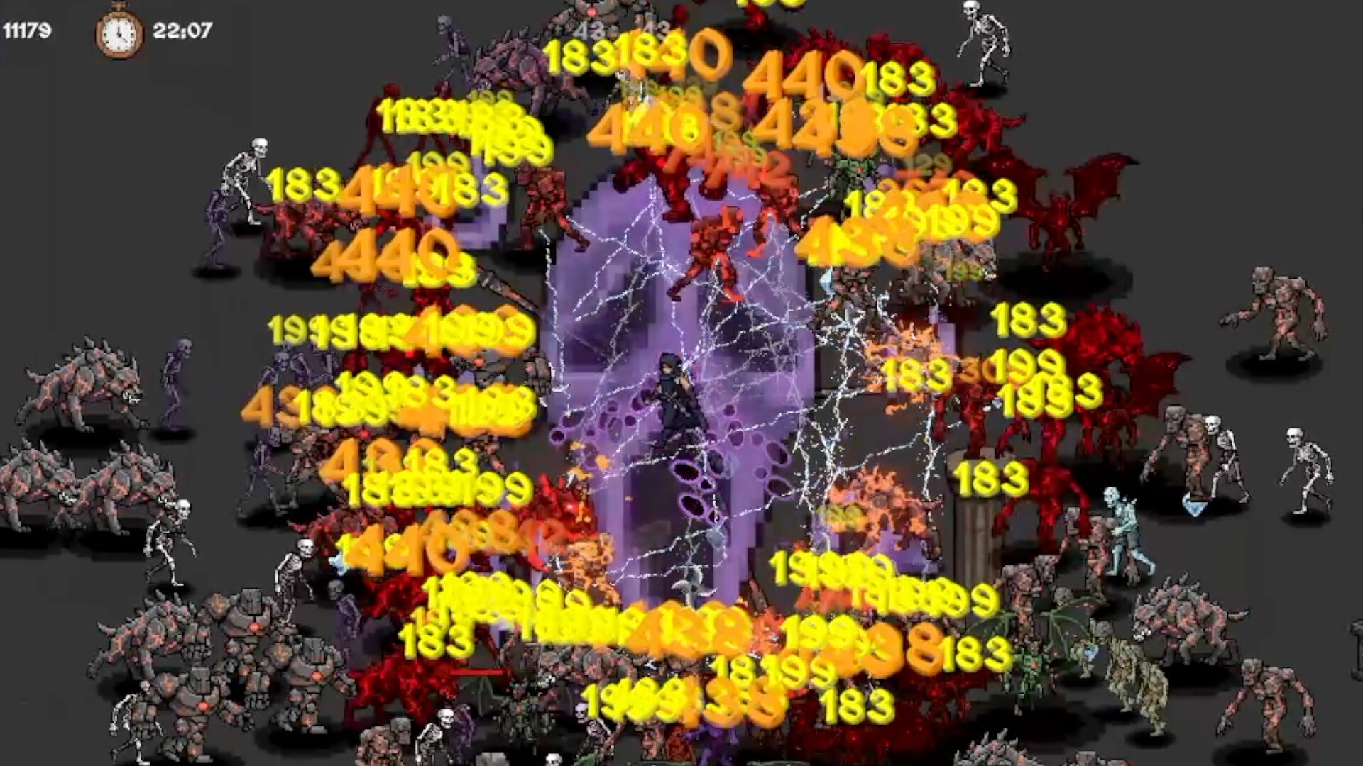 Hell Forge screenshot 6