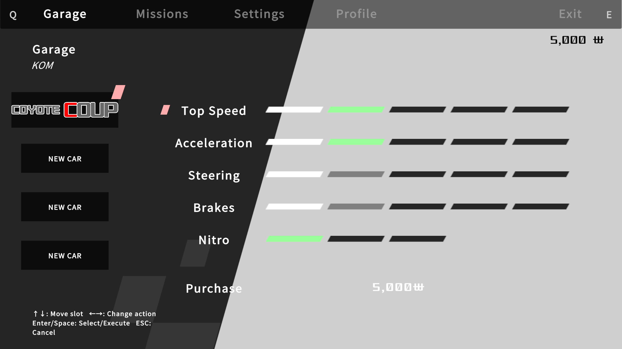 ARC_the beginning screenshot 12