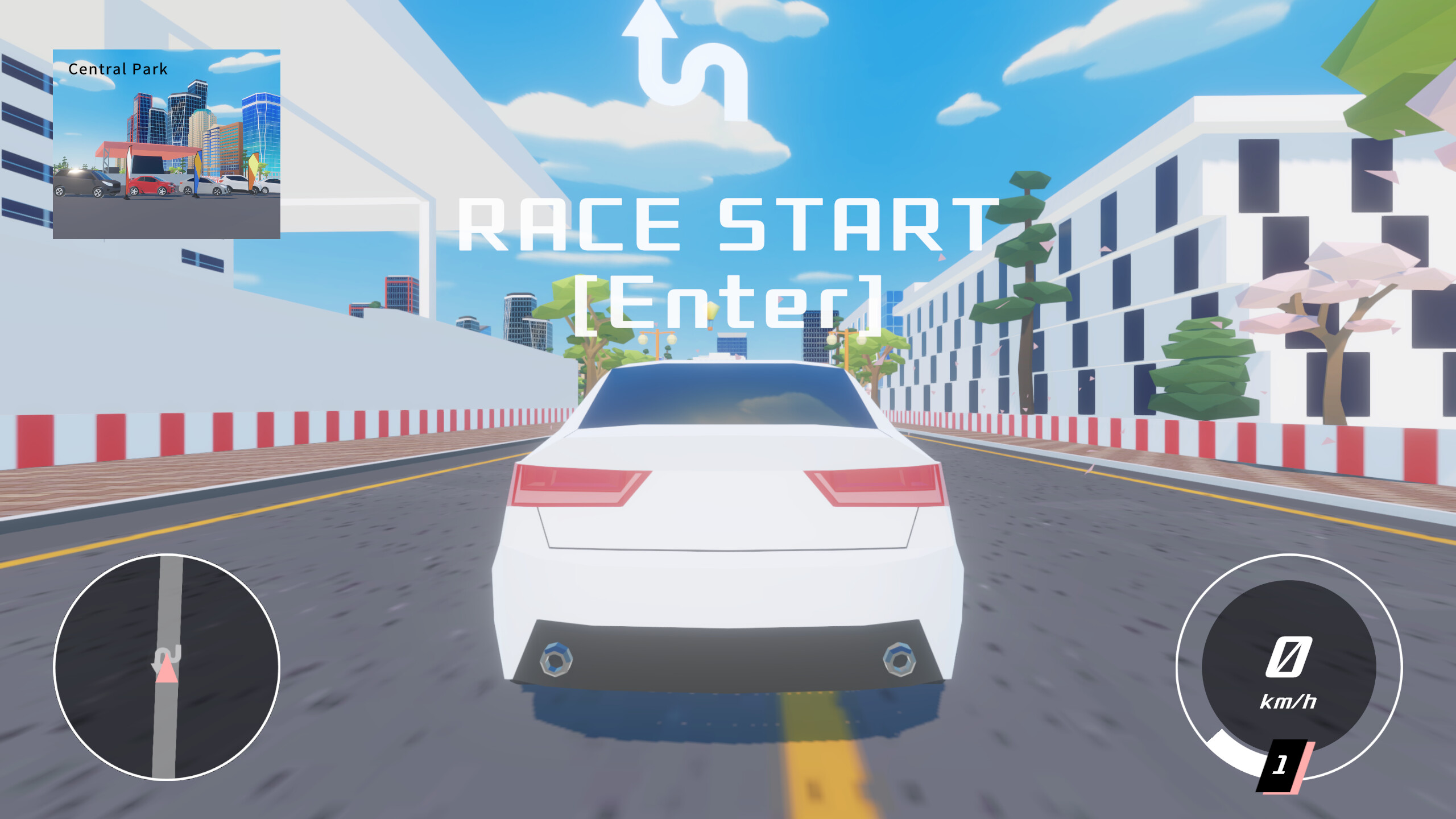 ARC_the beginning screenshot 8