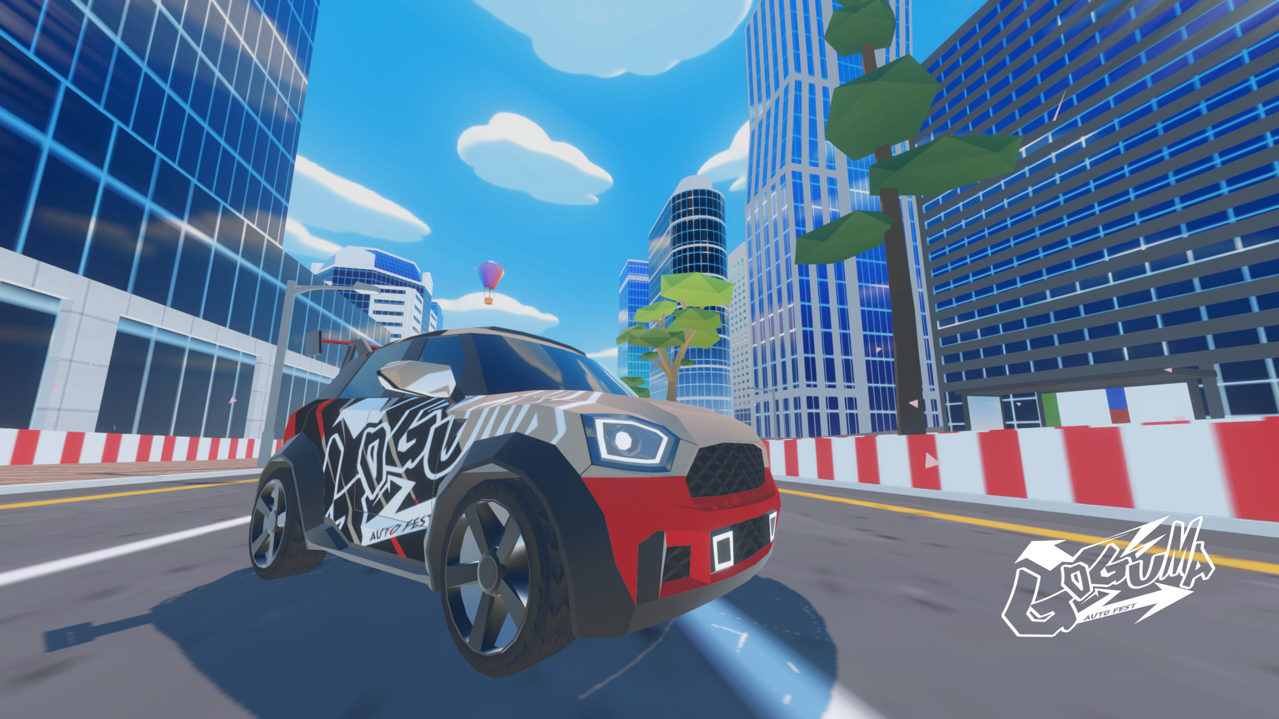 ARC_the beginning screenshot 15
