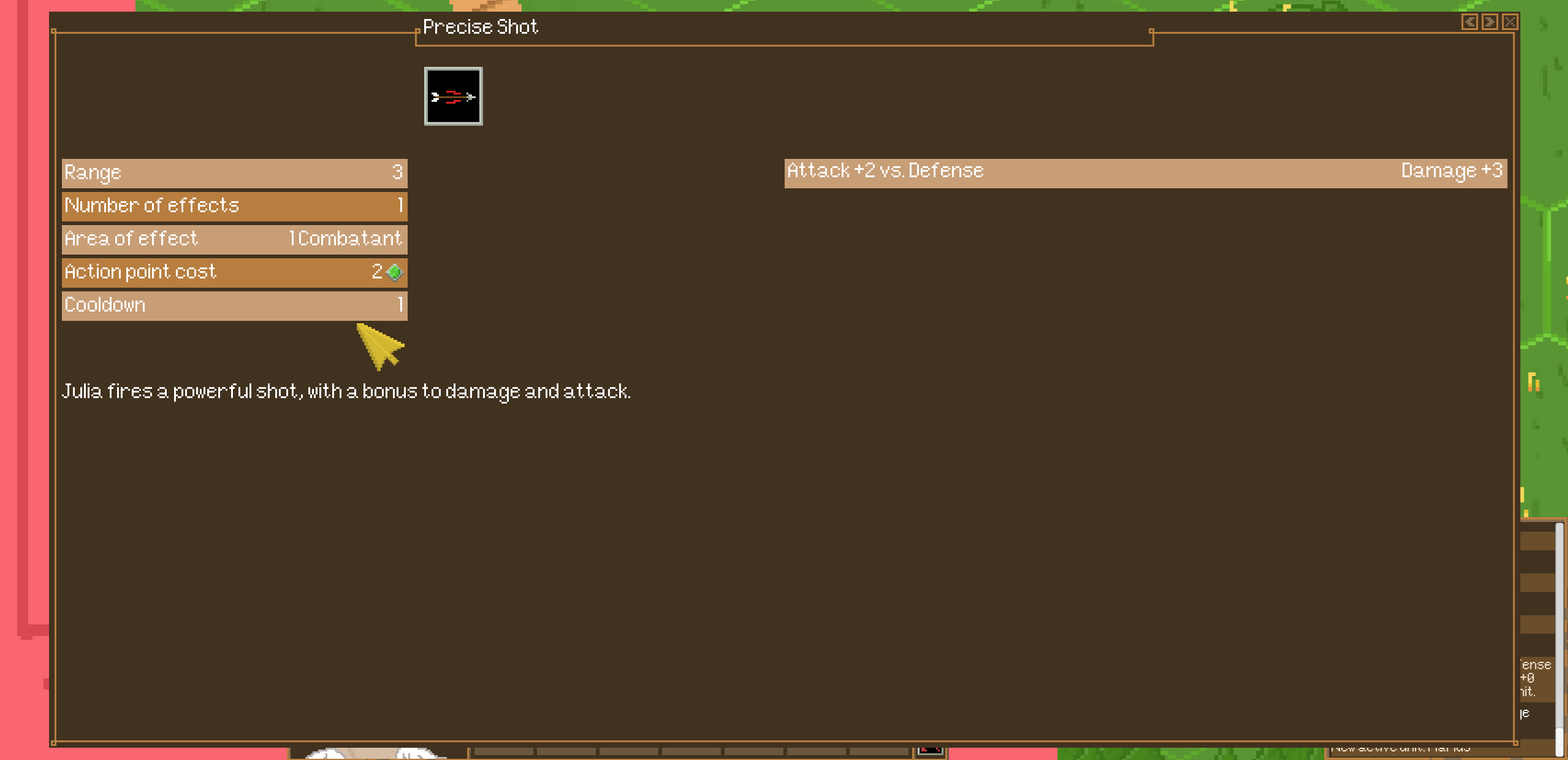 The Jotun Queen screenshot 3