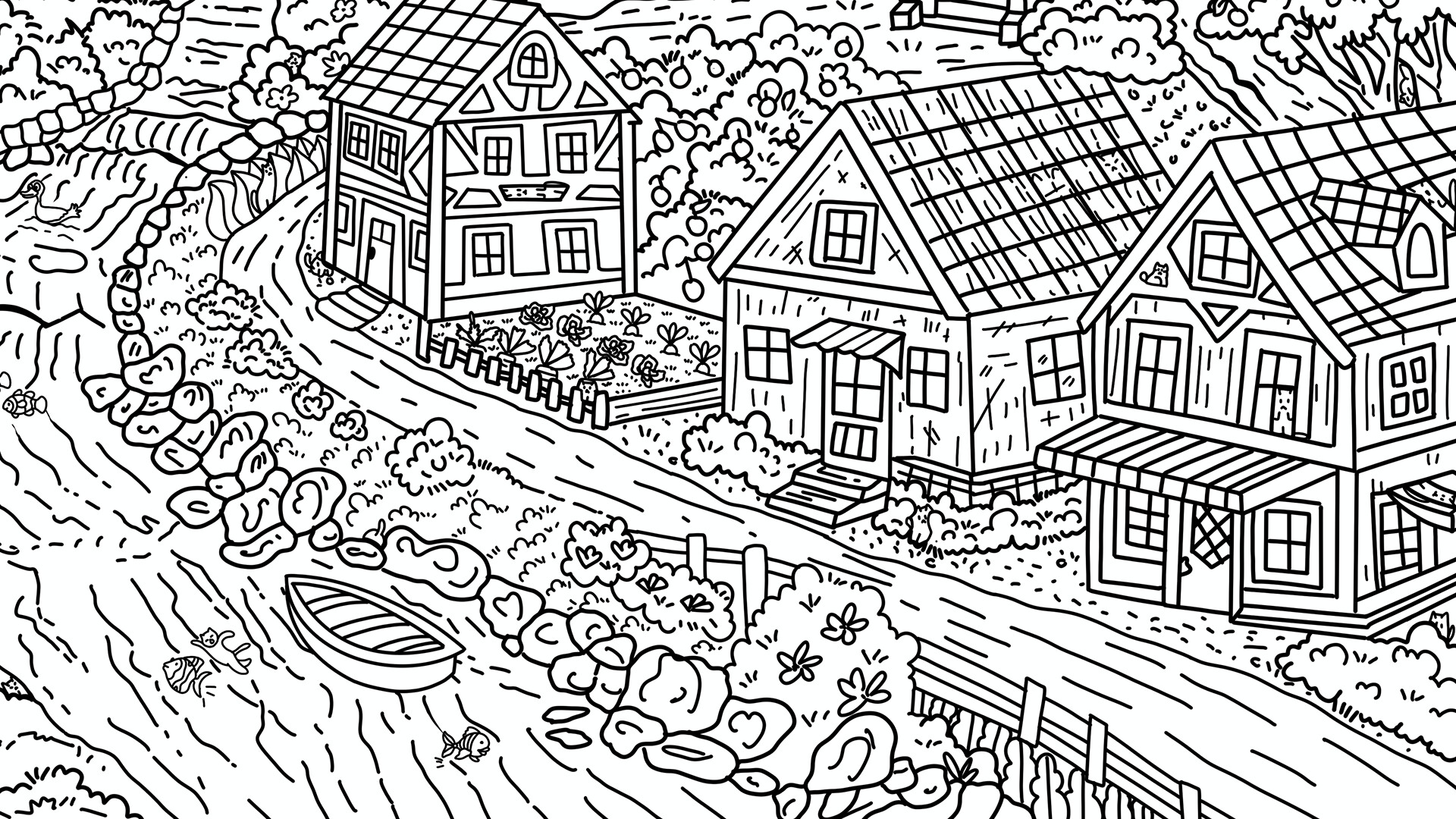 100 Kingdom Cats screenshot 7