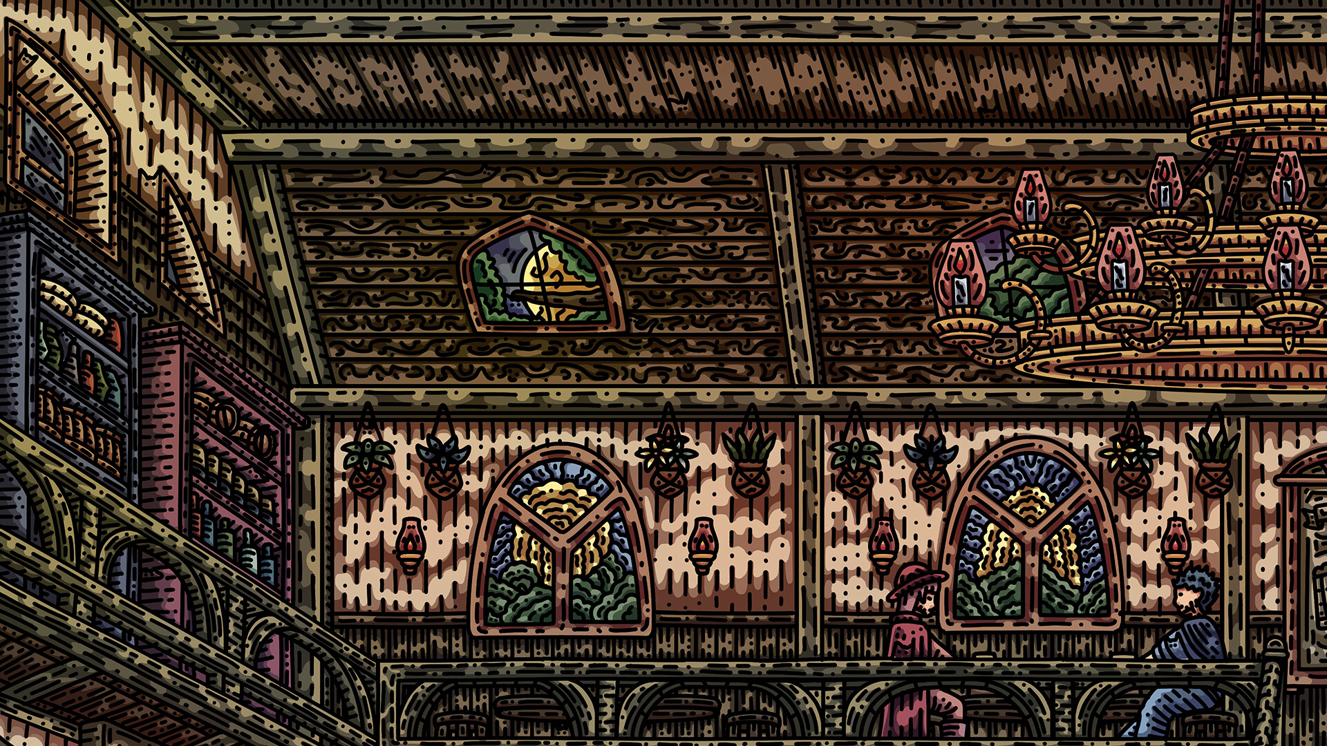 100 Tavern Cats screenshot 5