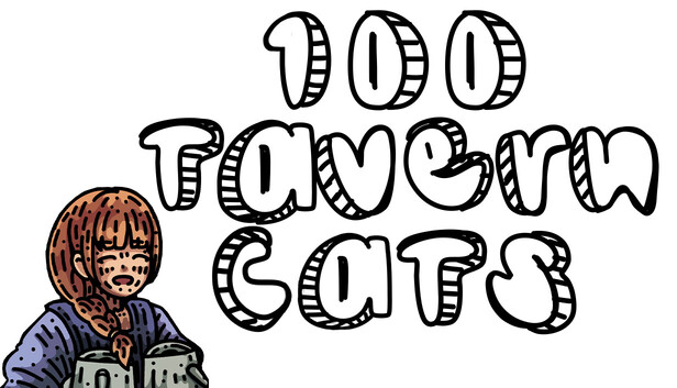100 Tavern Cats