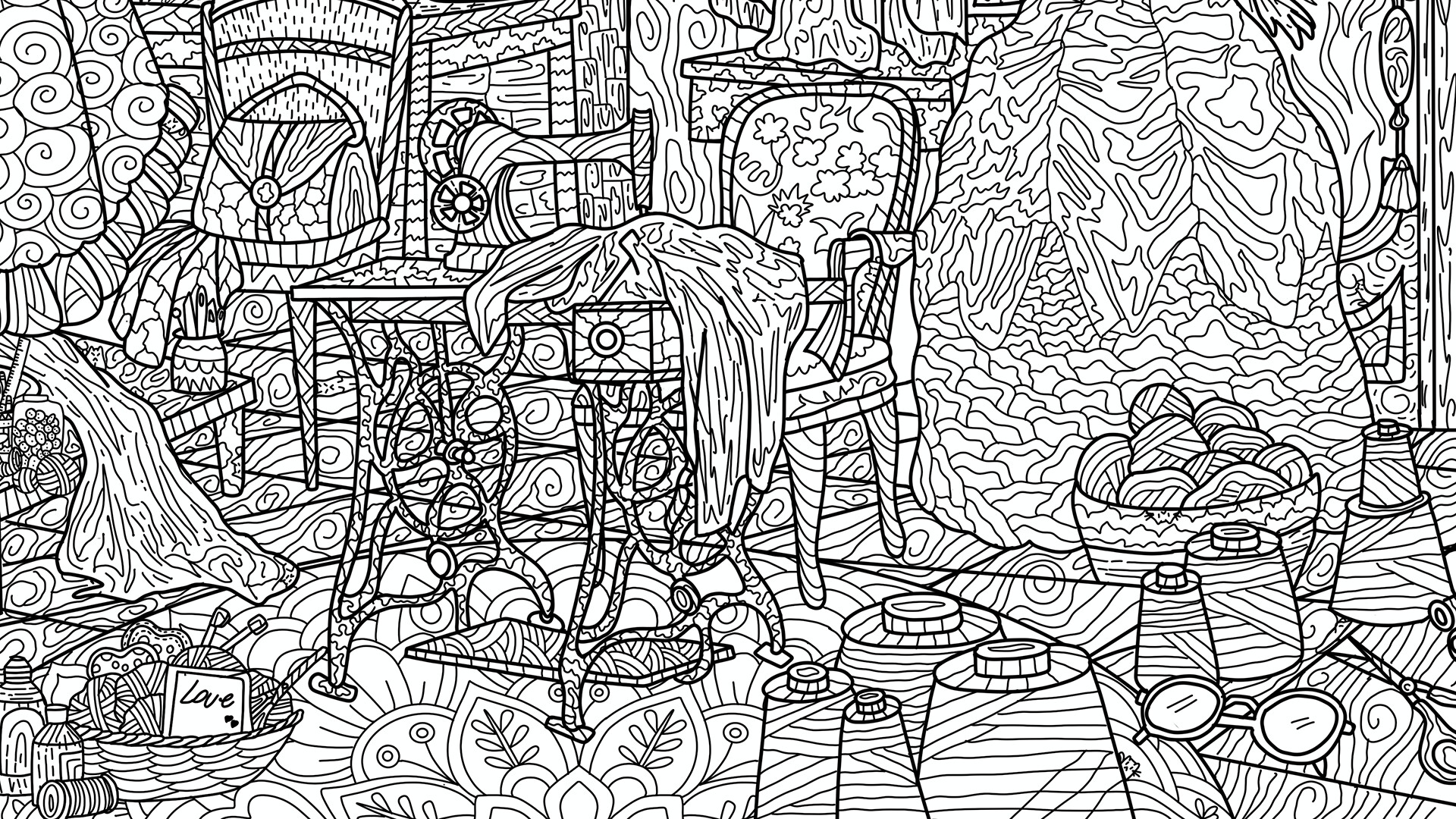 100 Atelier Cats screenshot 6