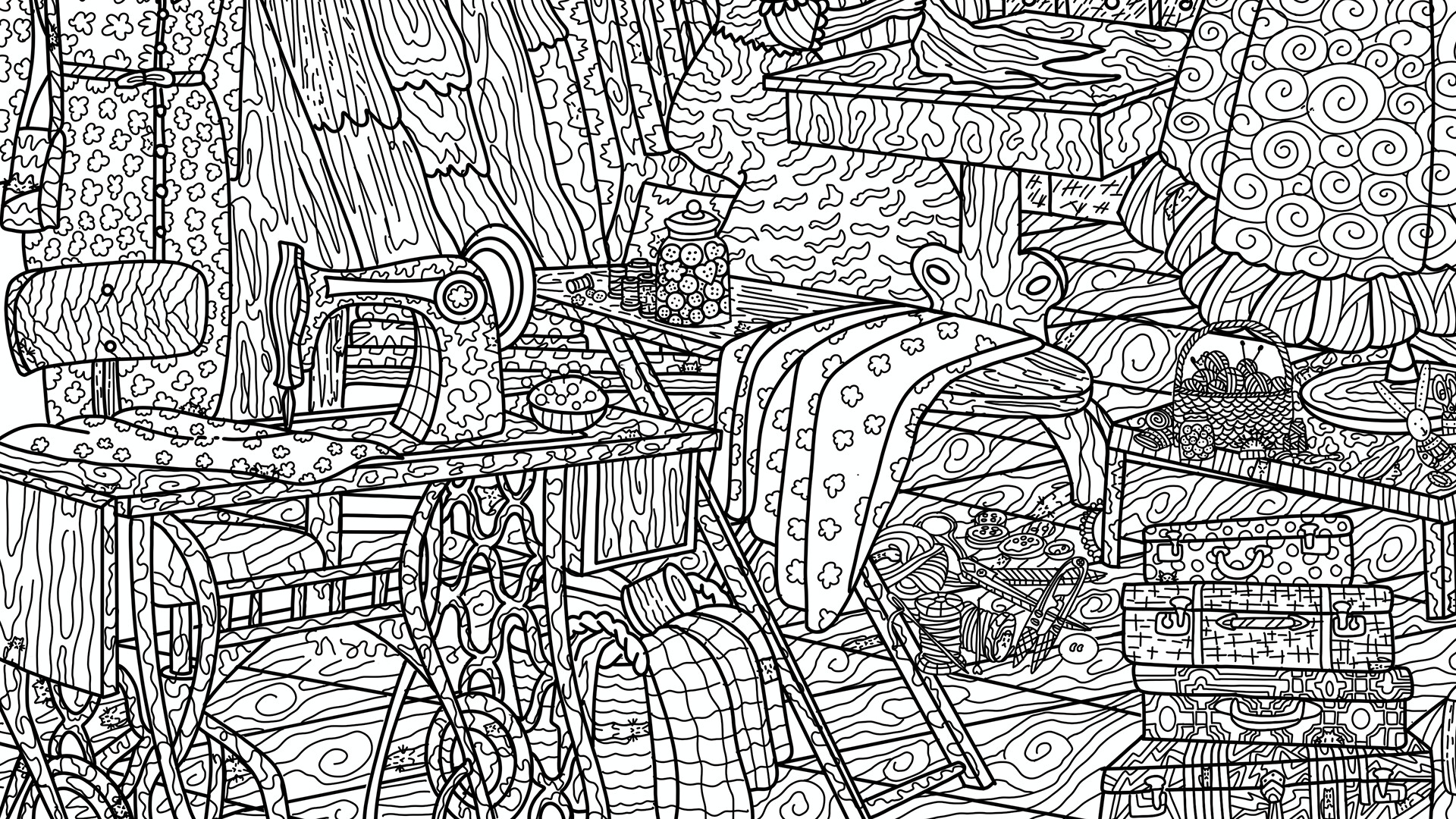 100 Atelier Cats screenshot 7