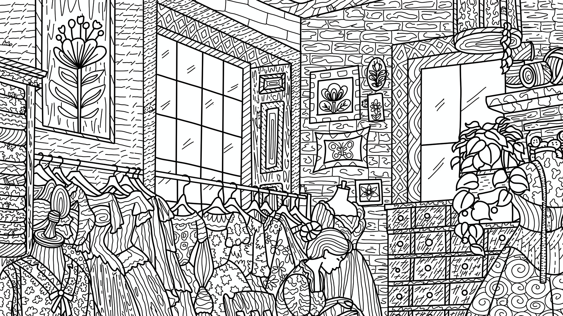 100 Atelier Cats screenshot 8