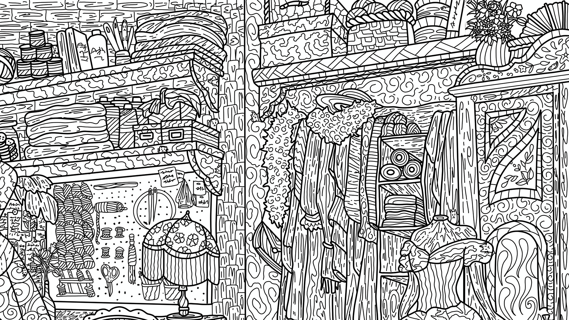 100 Atelier Cats screenshot 9
