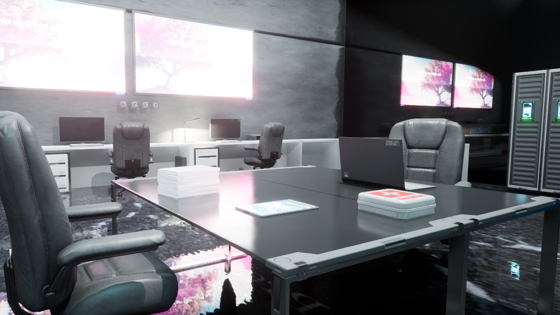Lethal Grace screenshot 5