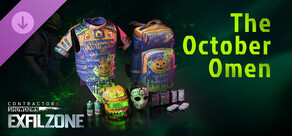 Contractors Showdown : ExfilZone - The October Omen