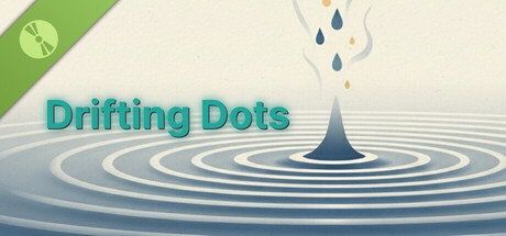 Drifting Dots Demo