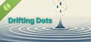Drifting Dots Demo