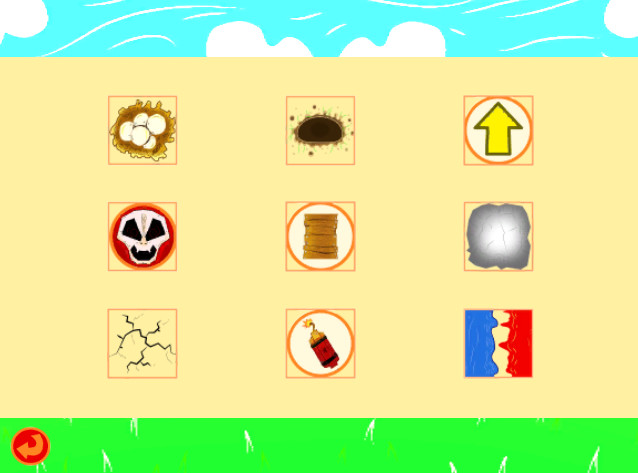 Save the Creatures screenshot 4