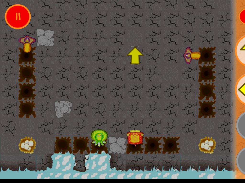 Save the Creatures screenshot 3