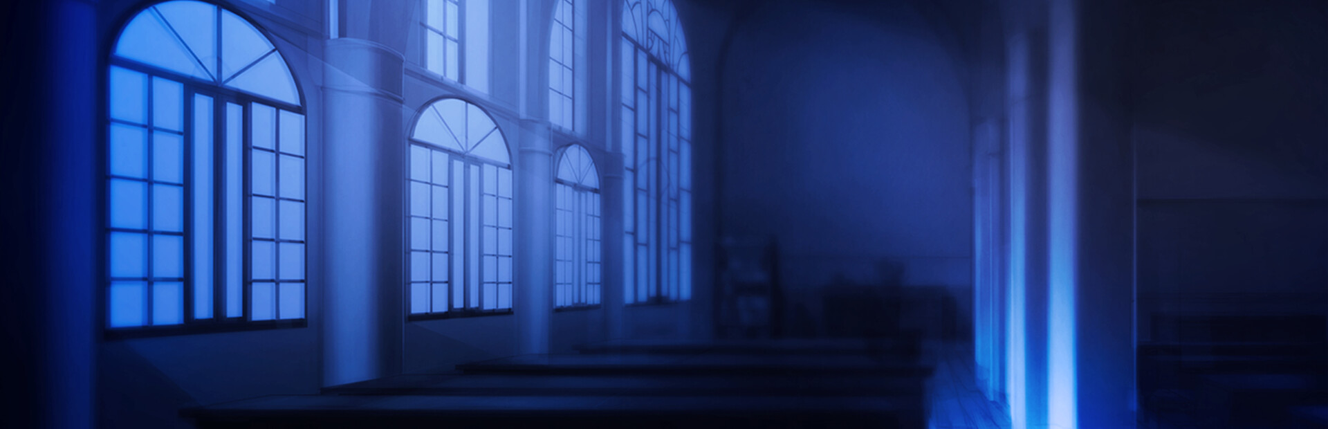 The Sinful Nuns: Undelivered Prayers