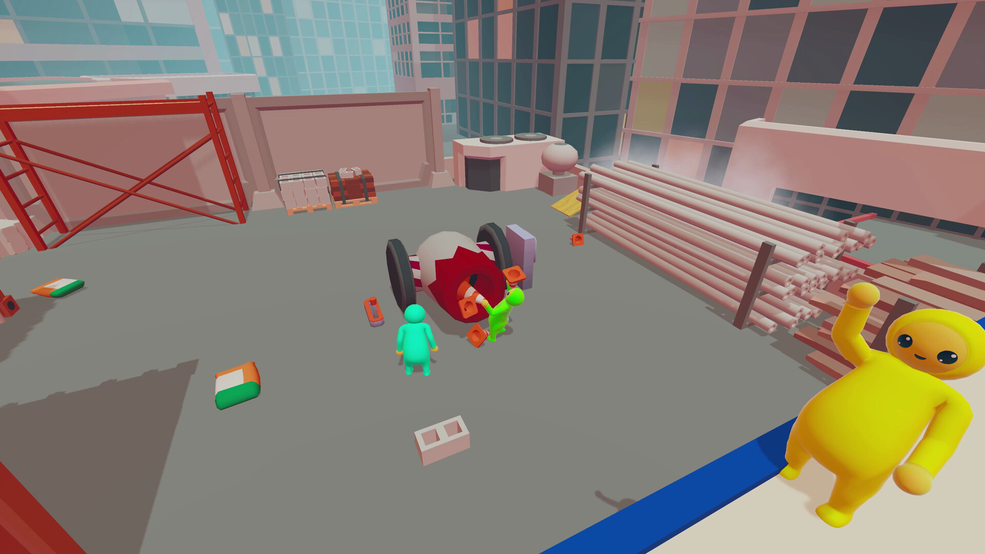 Stickys screenshot 3