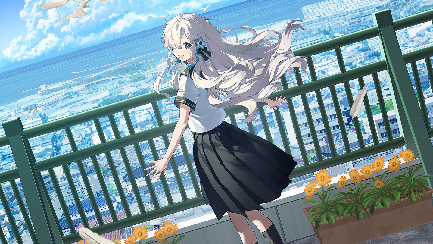 Steamで40% OFF：Virtual Ties 〜ヰ世界情緒夢想曲〜