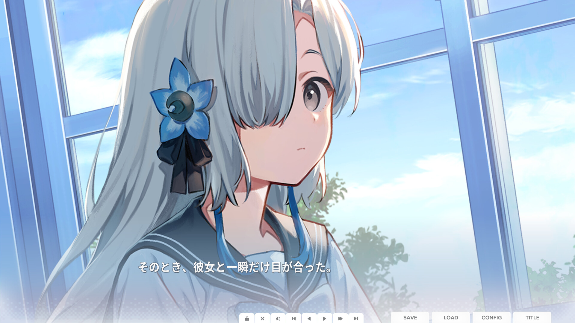 Virtual Ties 〜ヰ世界情緒夢想曲〜 on Steam