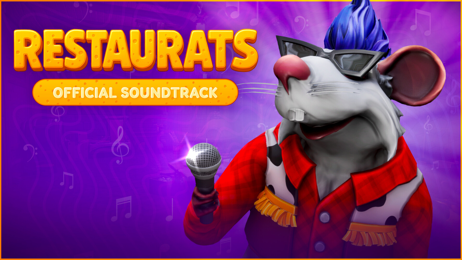 Restaurats Soundtrack screenshot 1