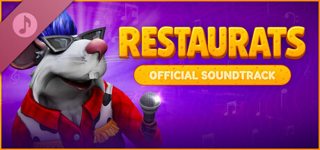 Restaurats Soundtrack