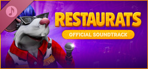 Restaurats Soundtrack