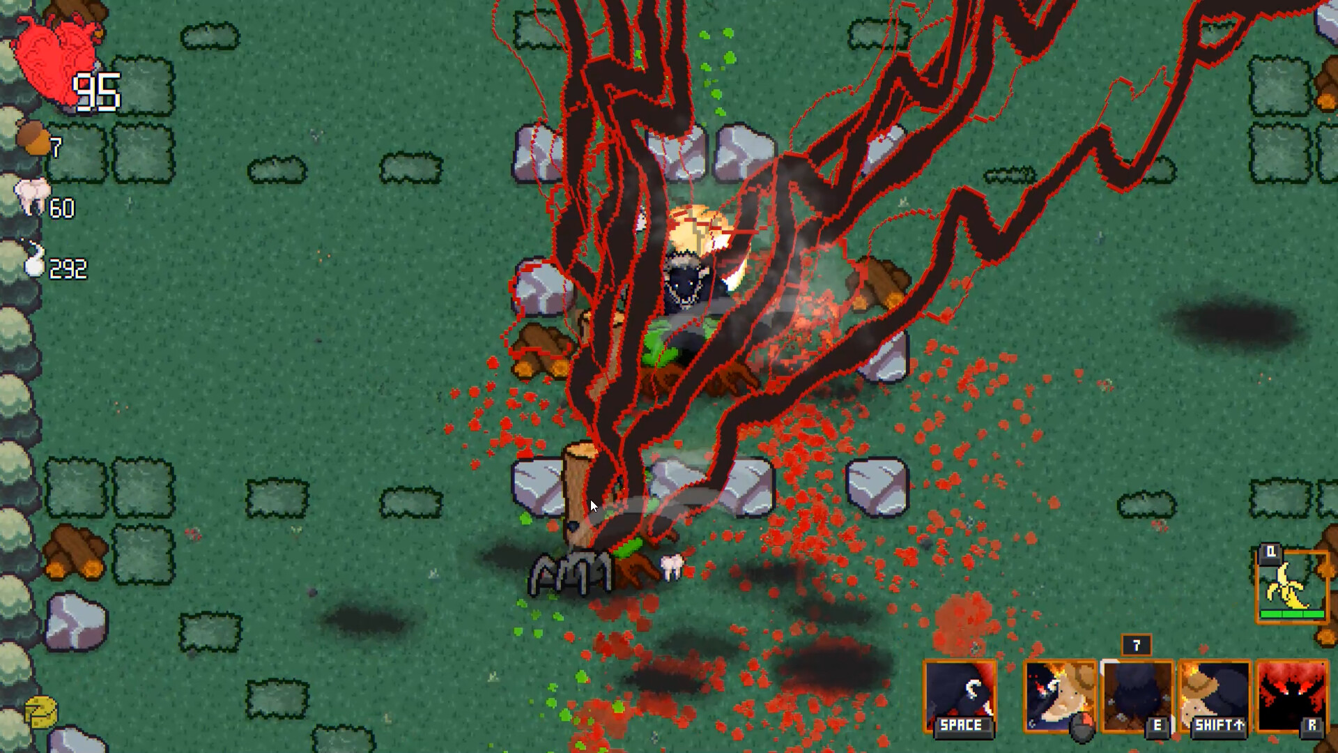 Farmch Revolution screenshot 4
