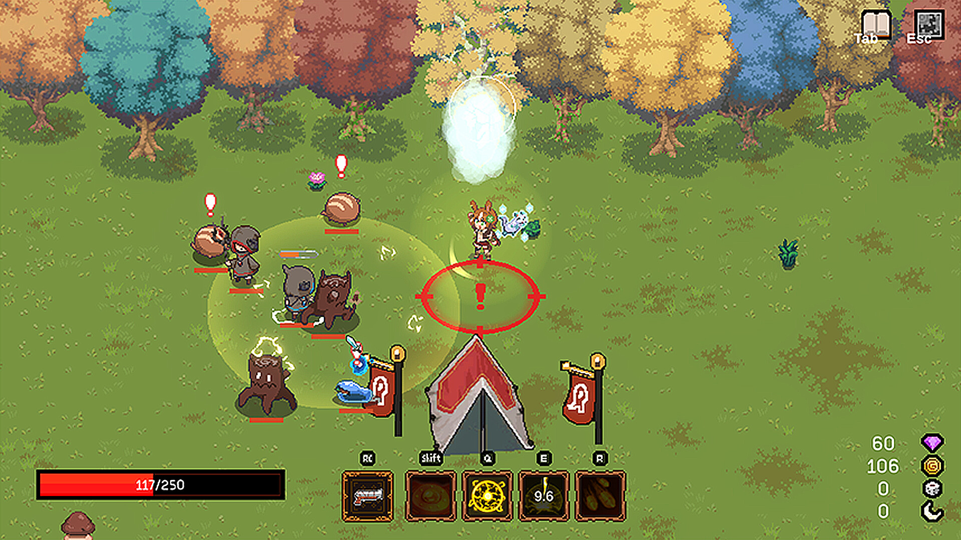 ElemenTale screenshot 5