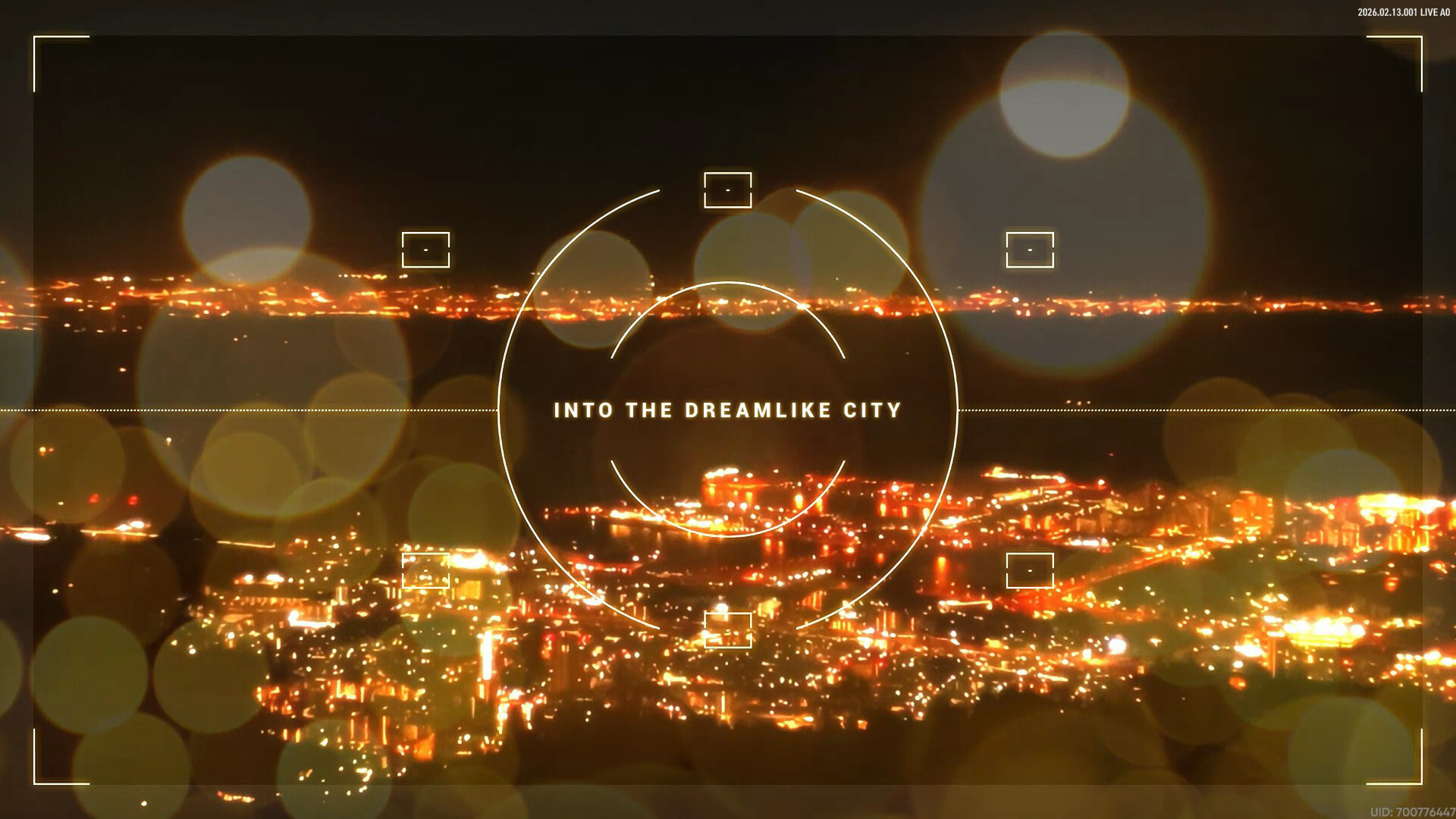 EZ2ON REBOOT : R - NIGHT TRAVELER screenshot 3