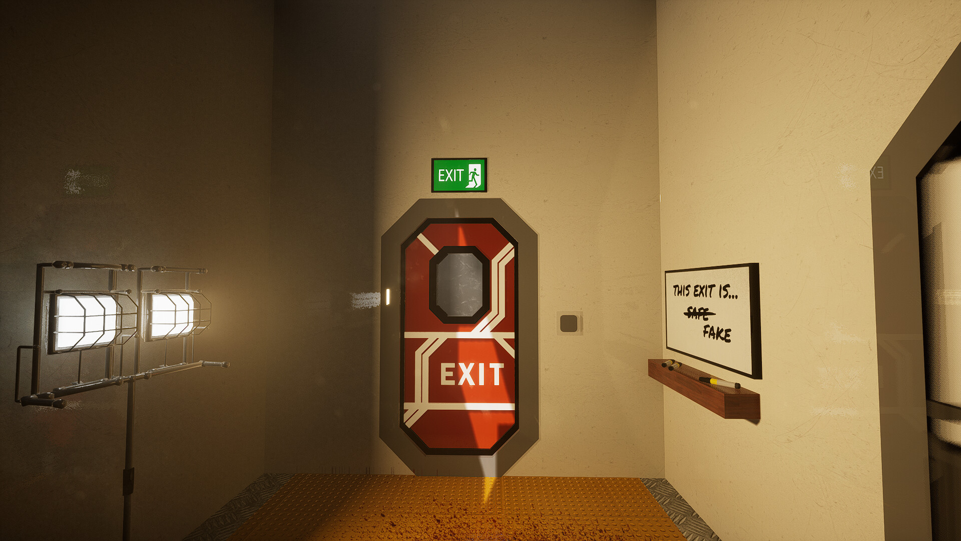 Doomed Crew screenshot 10