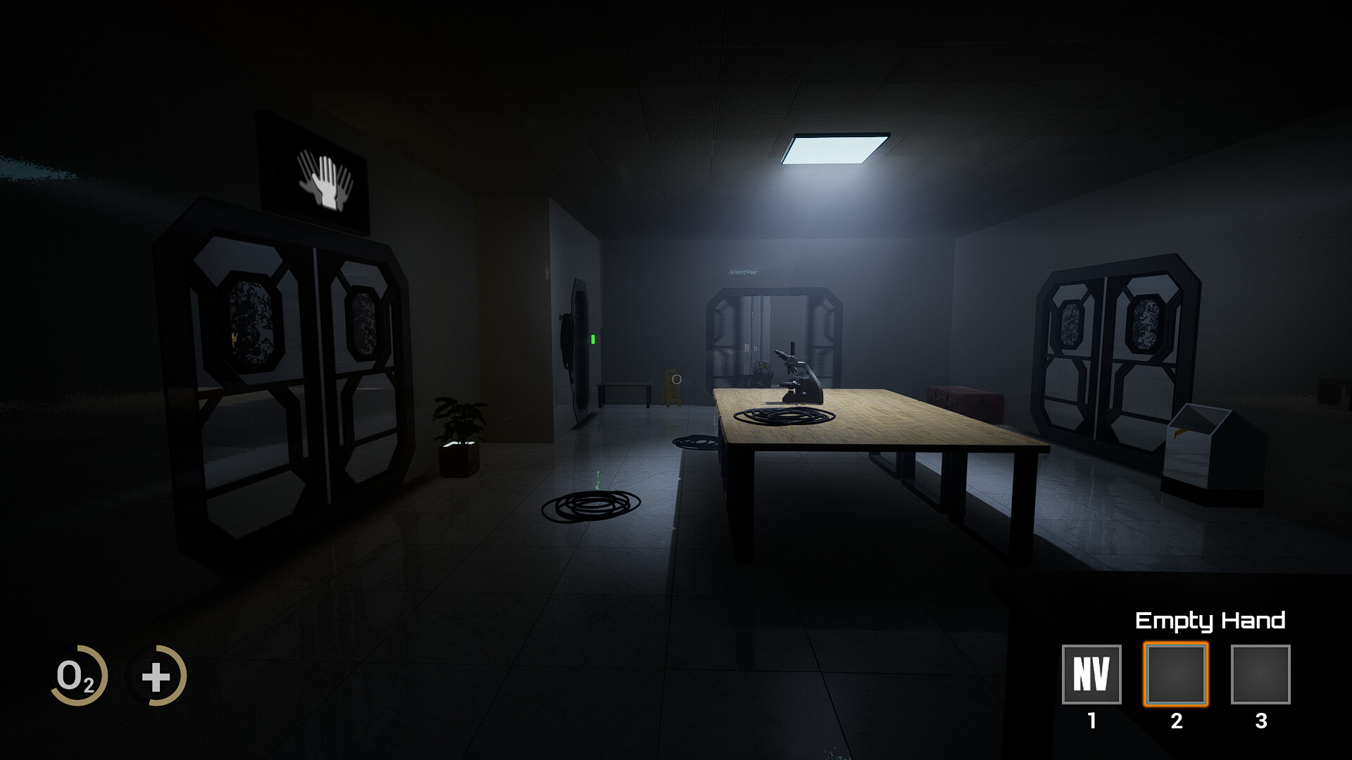 Doomed Crew screenshot 7