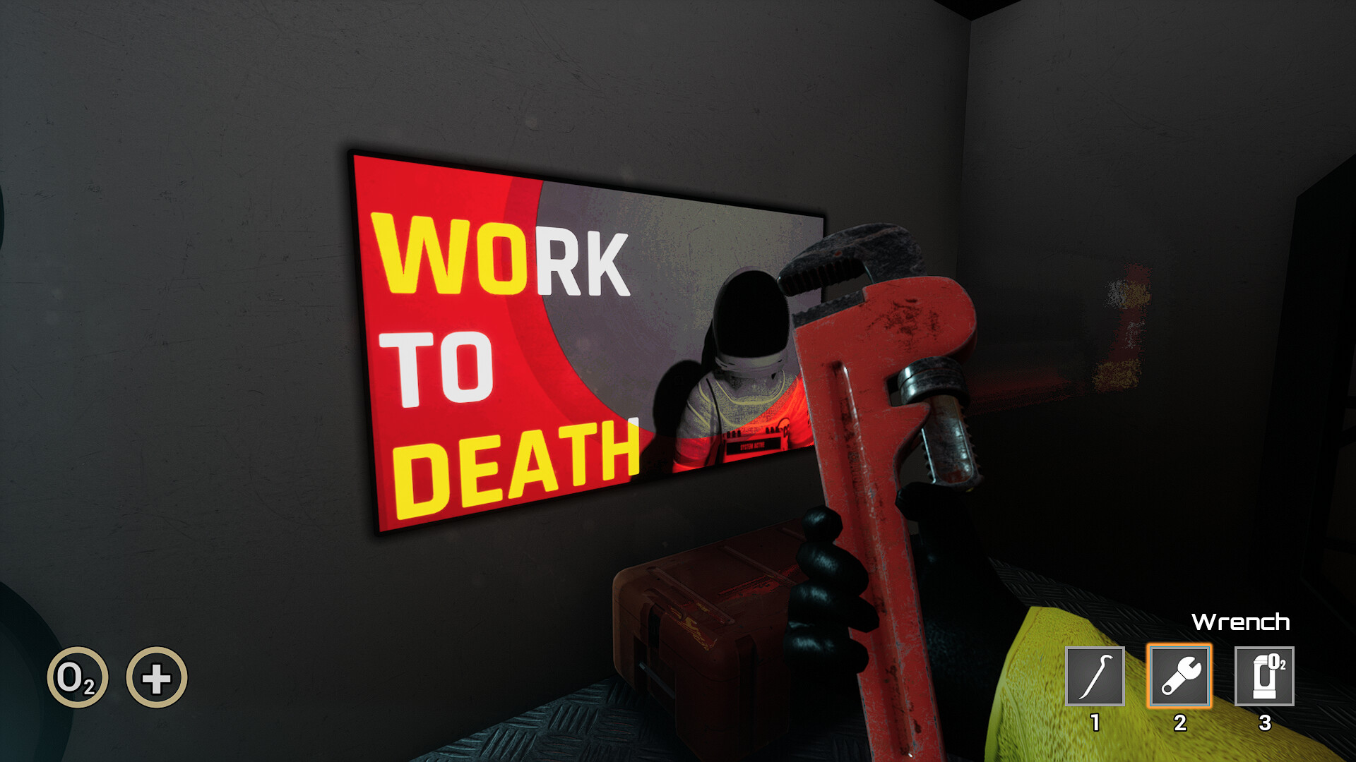 Doomed Crew screenshot 2