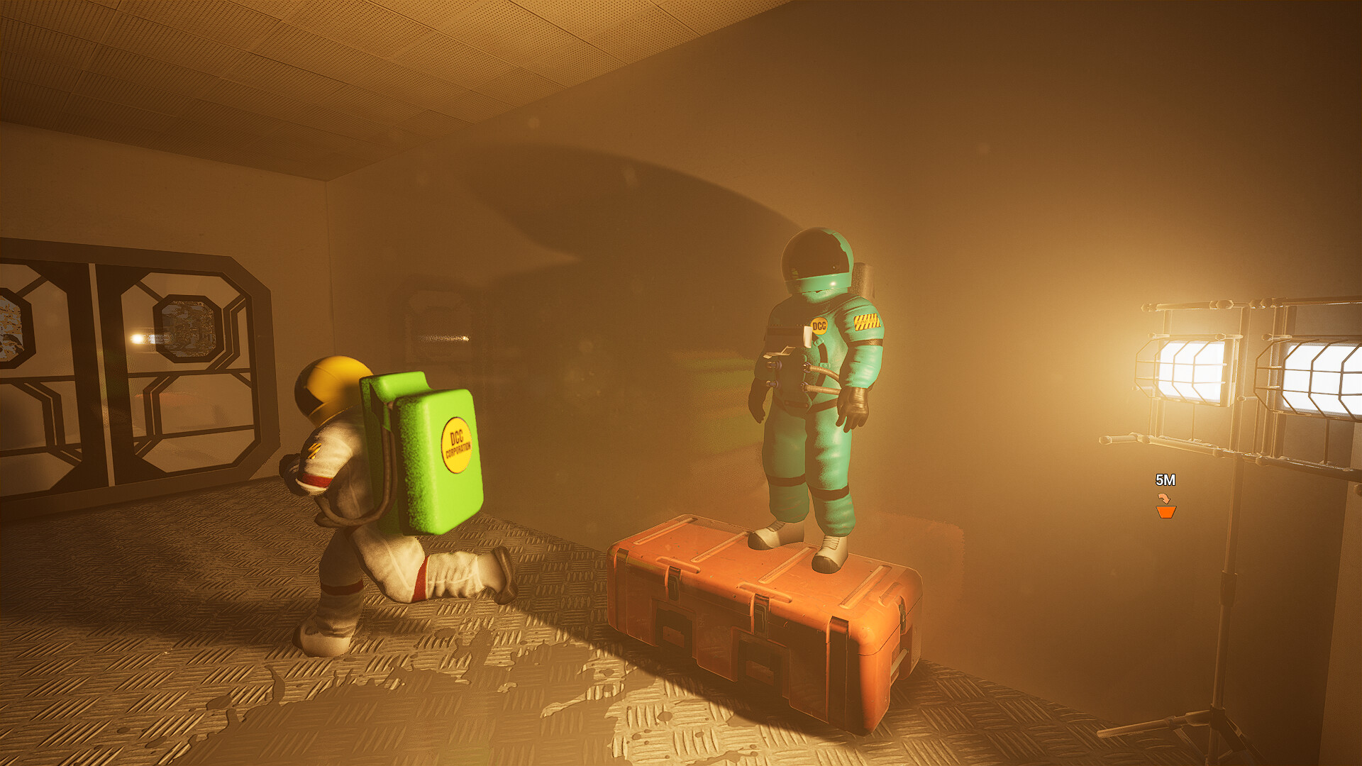 Doomed Crew screenshot 4