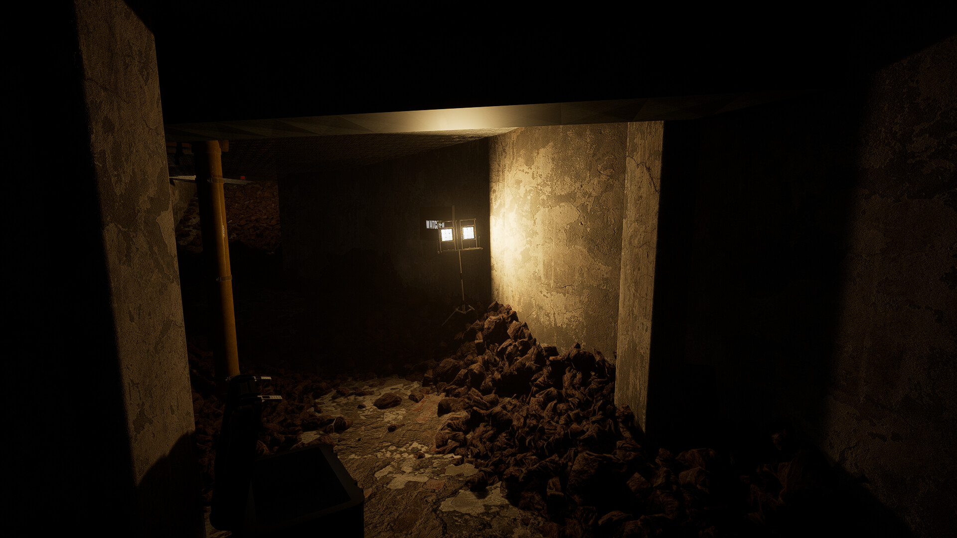 Doomed Crew screenshot 9