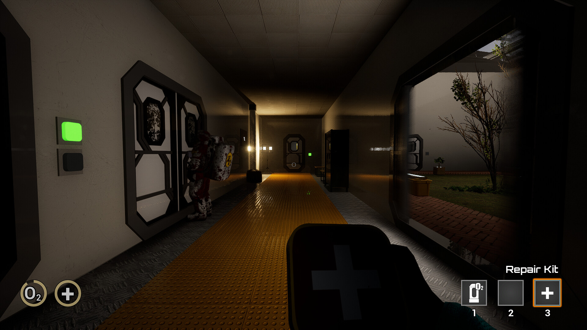 Doomed Crew screenshot 13