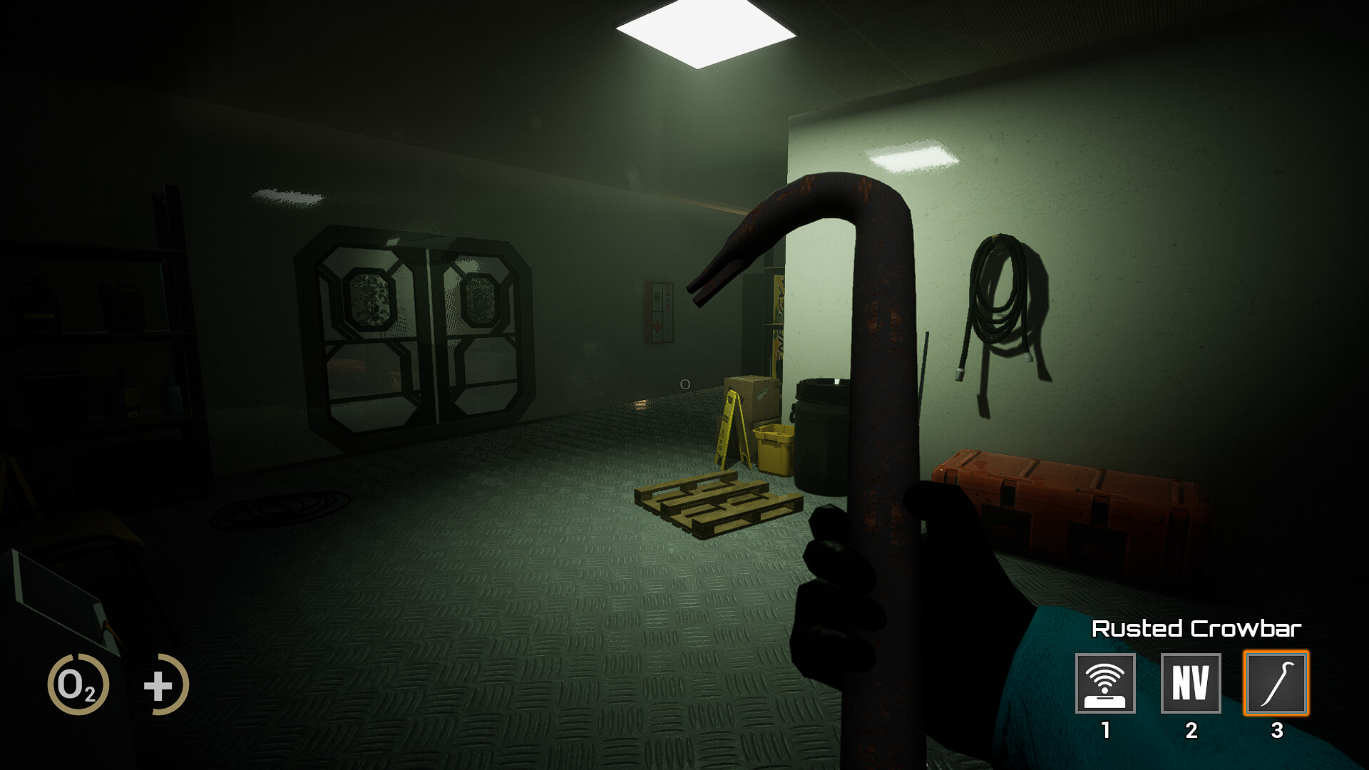Doomed Crew screenshot 12