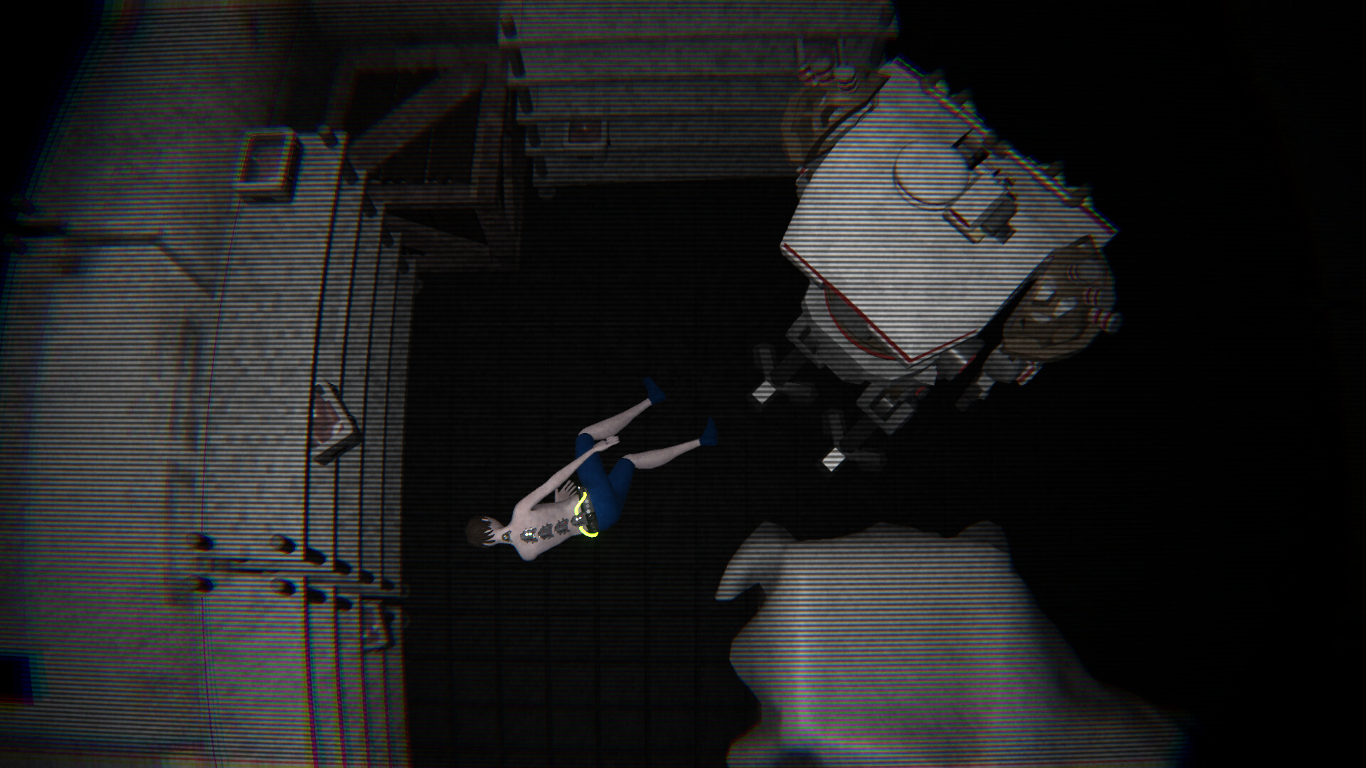 CELLBREAK screenshot 2