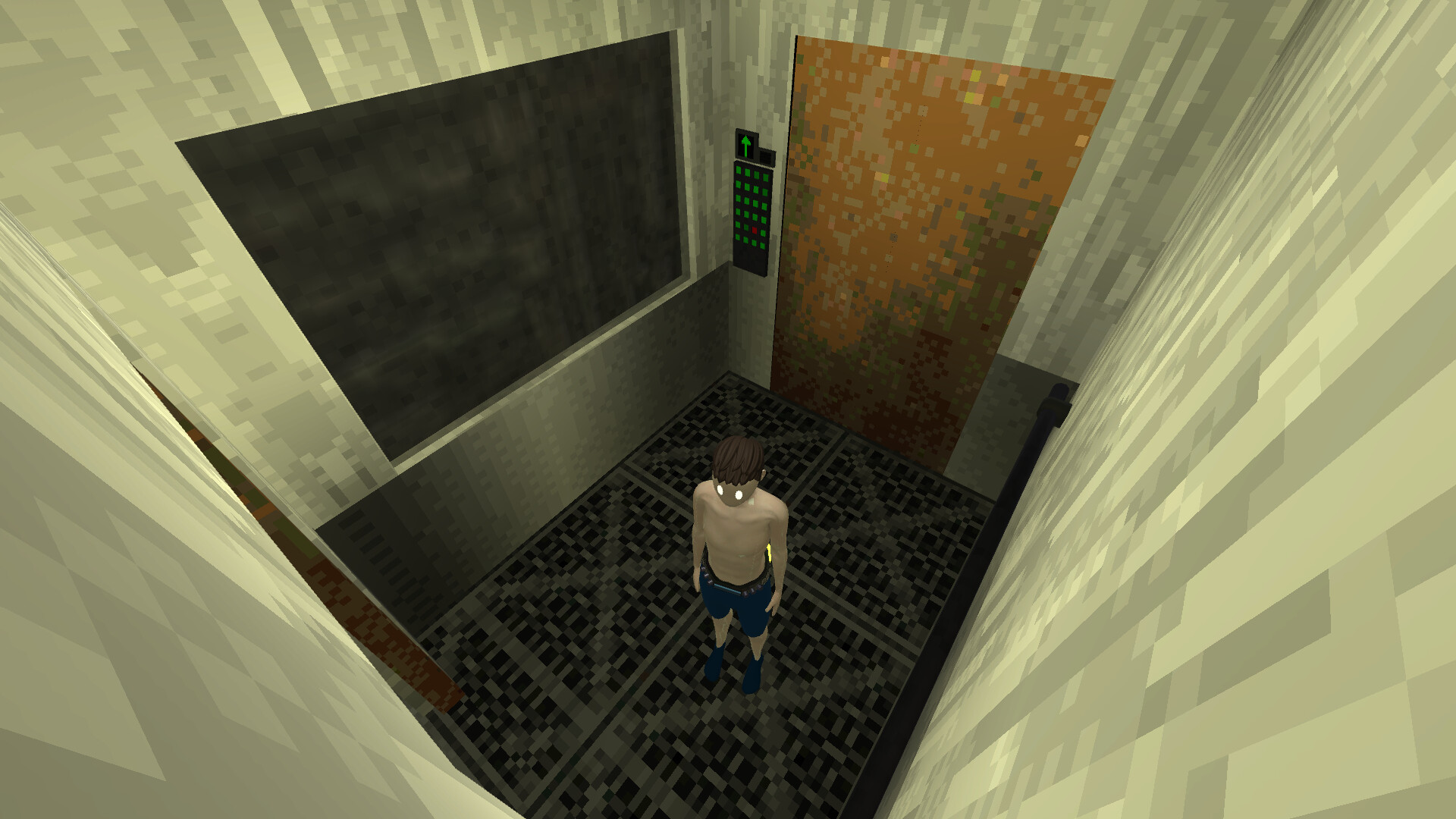 CELLBREAK screenshot 4
