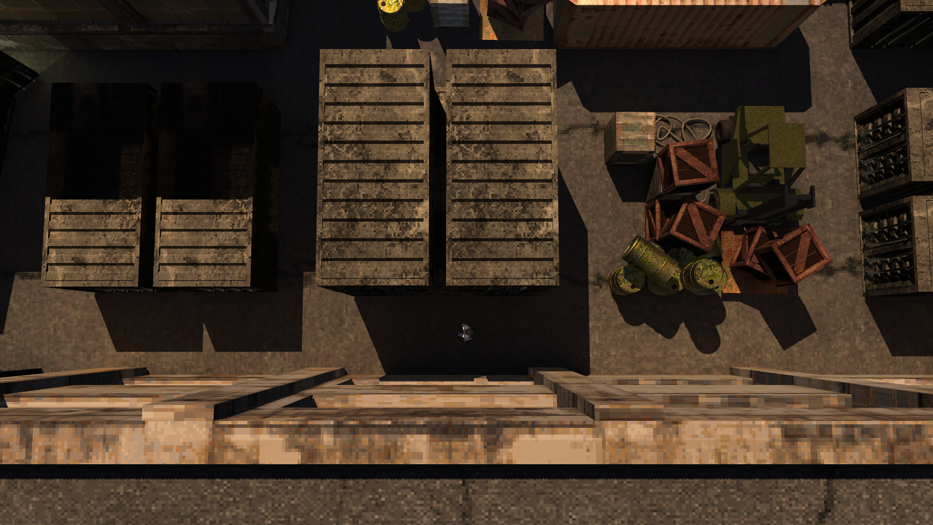 CELLBREAK screenshot 5